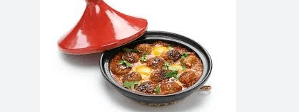 Tajine Viande Hachée