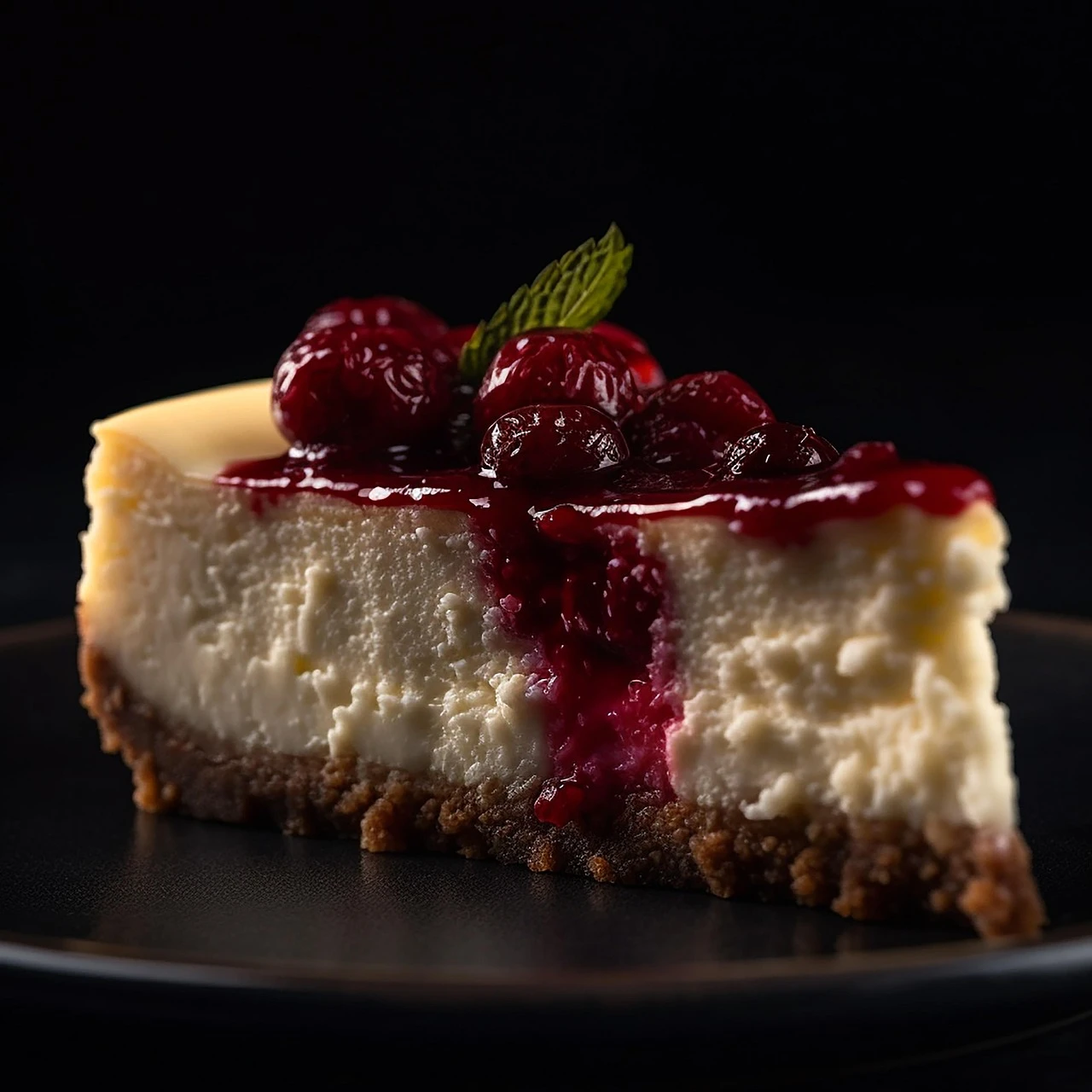 Cheese Cake