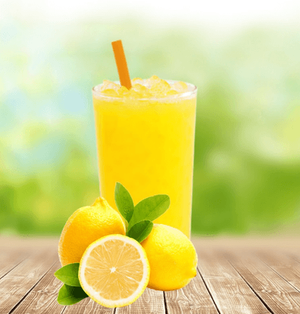Jus Citron