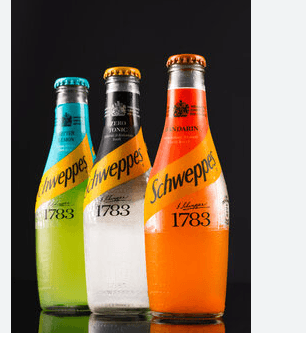 Schweppes
