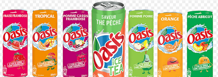 Oasis