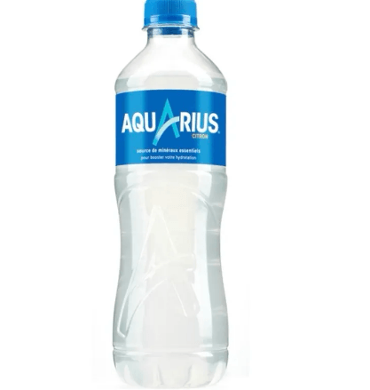 Aquarius
