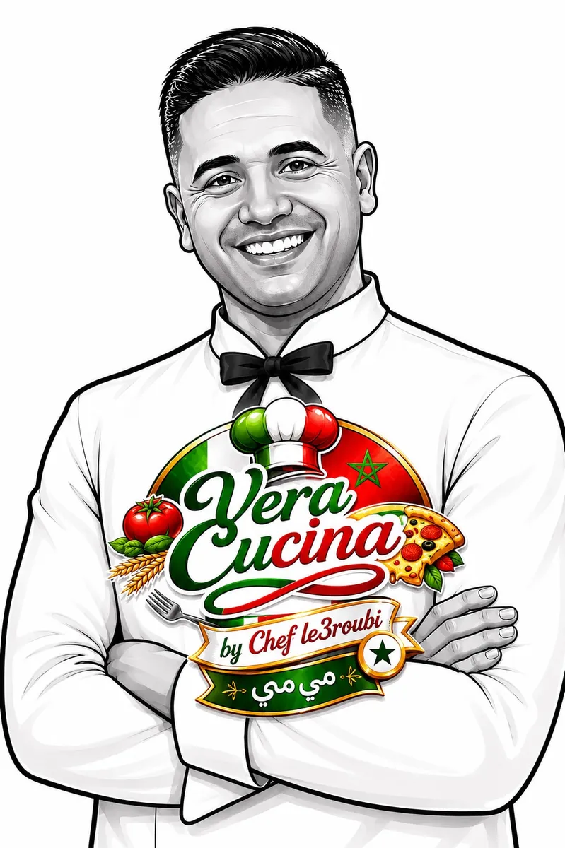 vera cucina