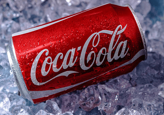 Coca-Cola