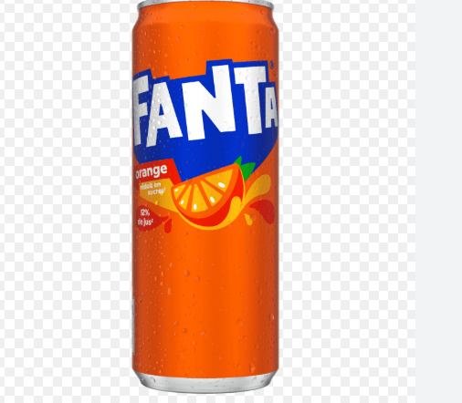 Fanta
