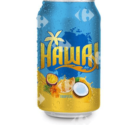 Hawaï