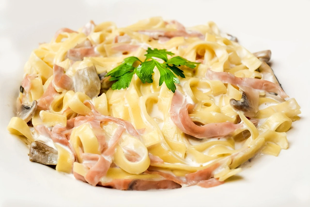 Carbonara