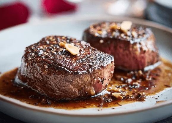 Filet de Bœuf