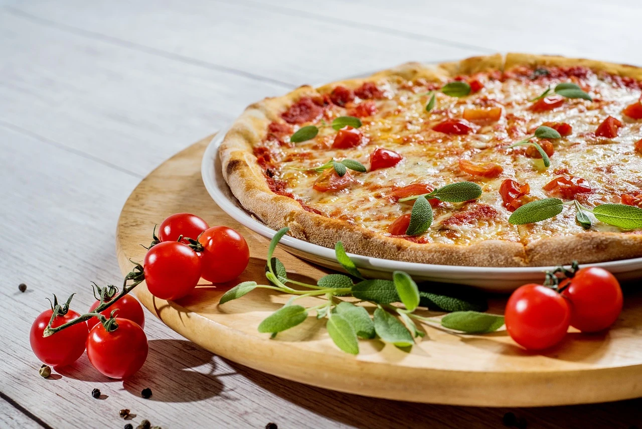 Margharita