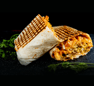 Tacos Poulet