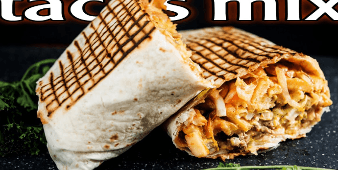 Tacos Mix