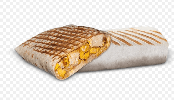 Tacos Crispy Chicken