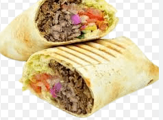 Tacos Chawarma