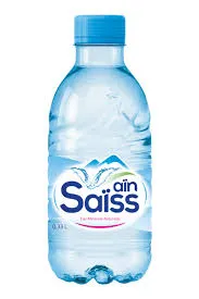 Eau Minérale 0.5L