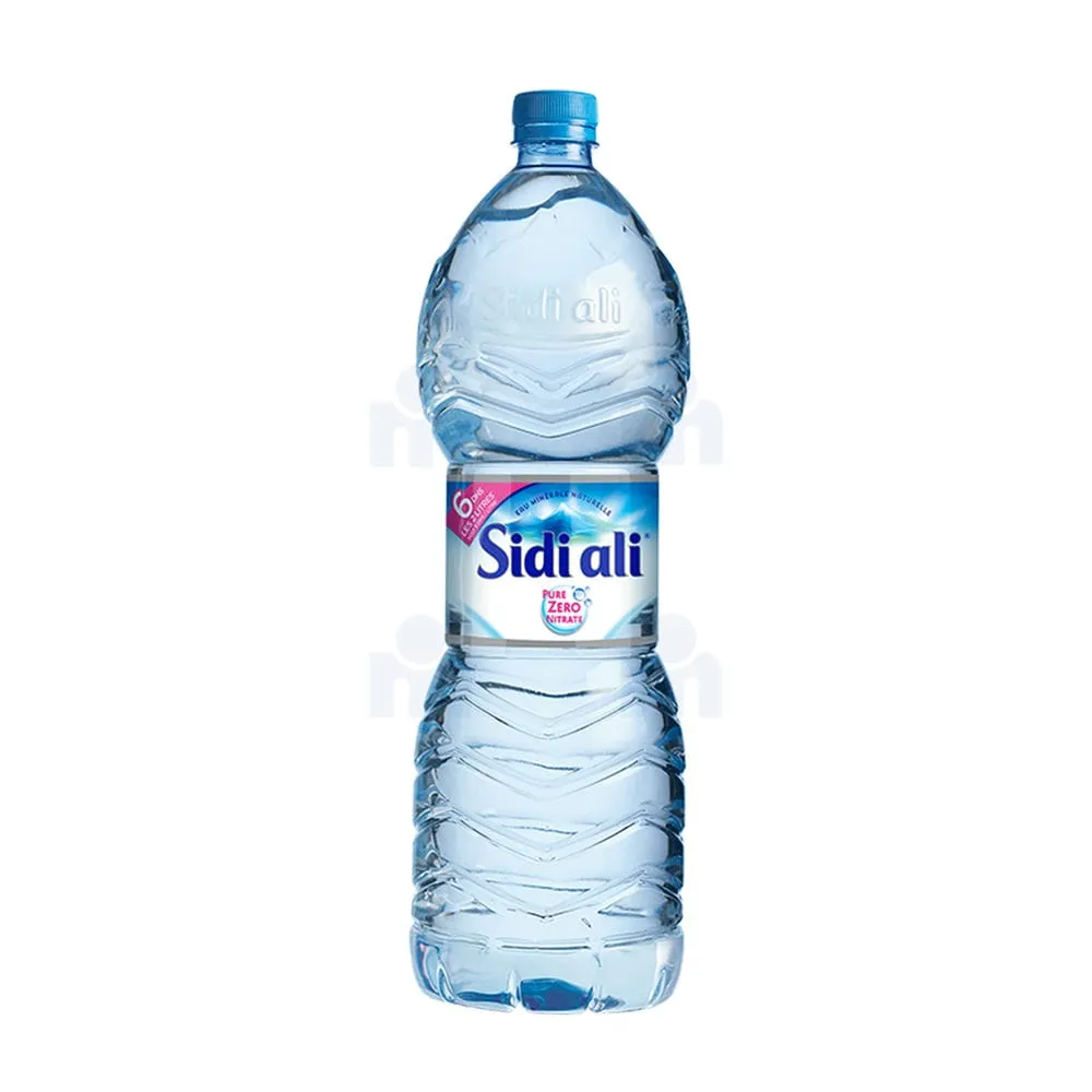 Eau de Table 1.5L