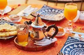 Formule marocain