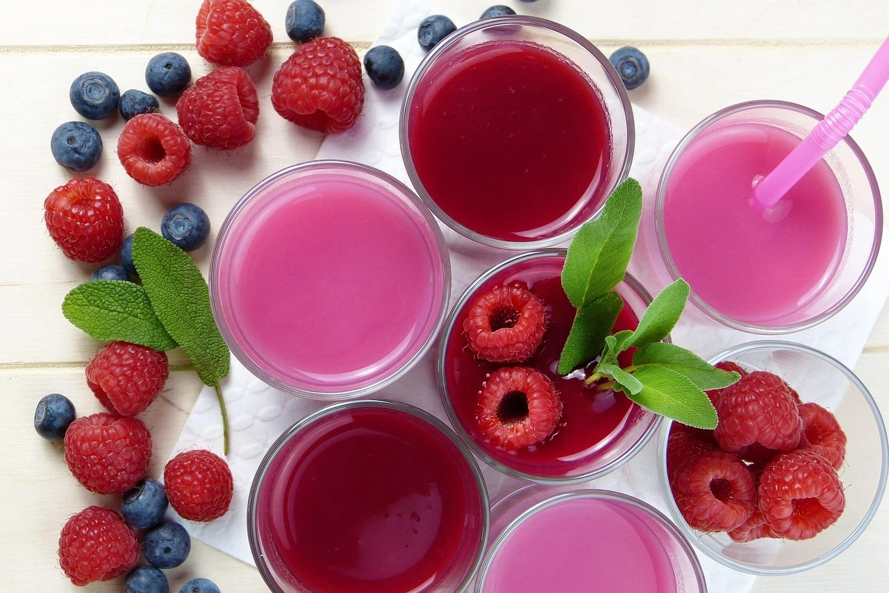 Citronnade Maison