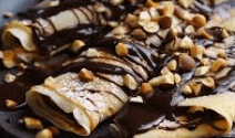 Caramel, Chocolat, Miel ou Confiture