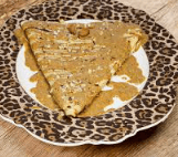 Crêpe Amlou