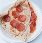 Crêpe Pepperoni