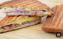 Croque Nature