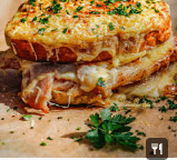 Croque Monsieur