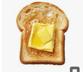 Toast Beurre de Cacahuète & Banane