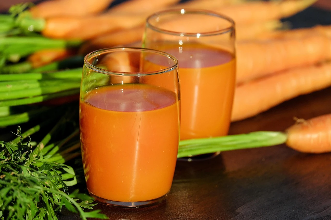 Jus d'Orange