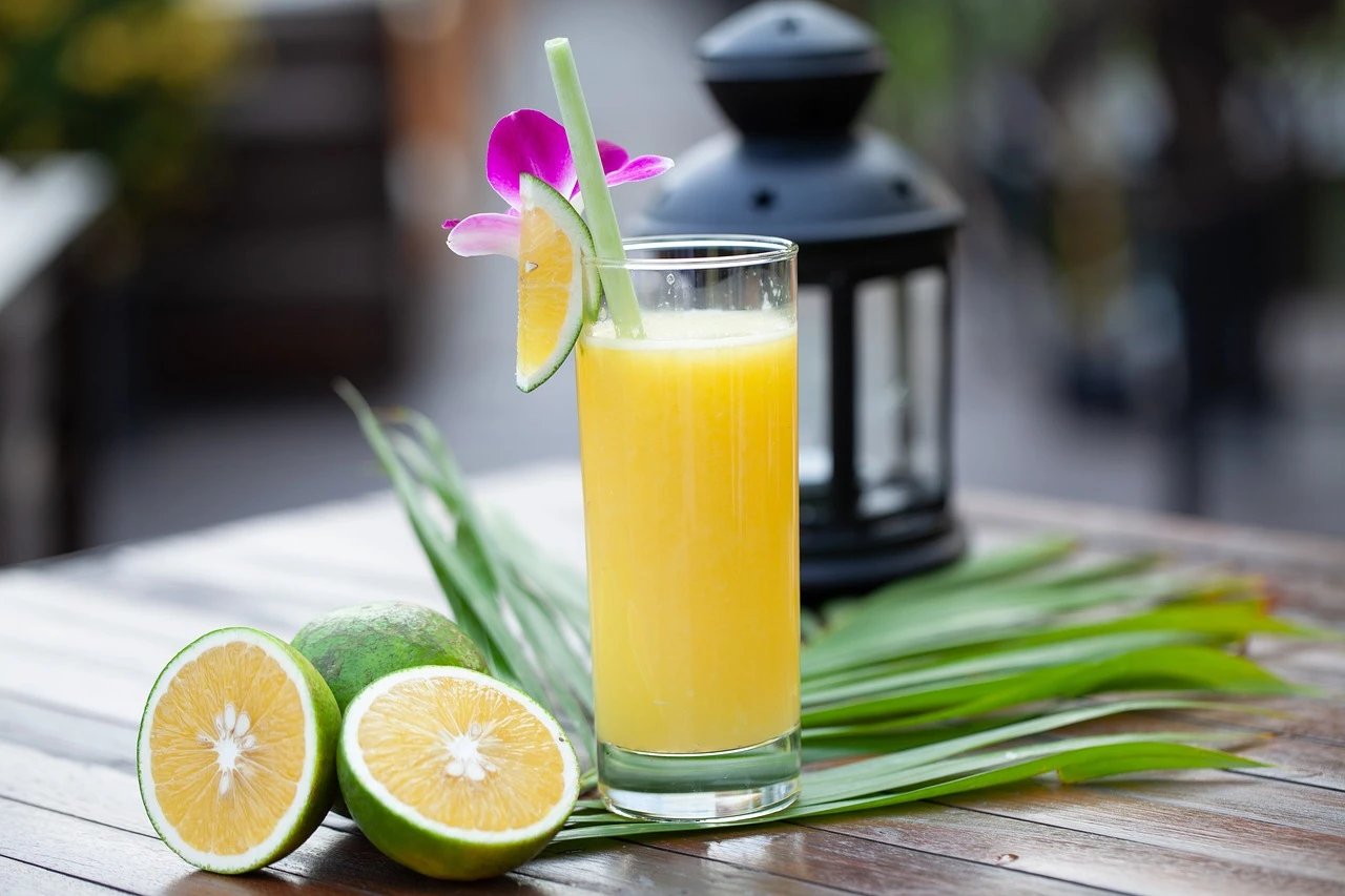 Jus Citron