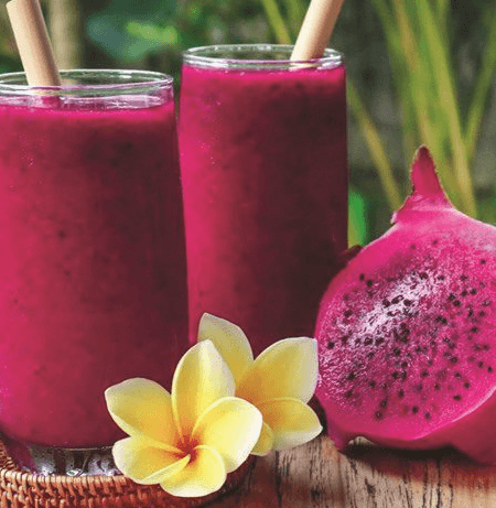 Jus Batido