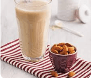 Jus d'Amande