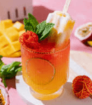 Mojito Tropical