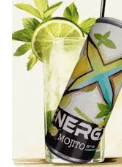 Mojito Énergétique