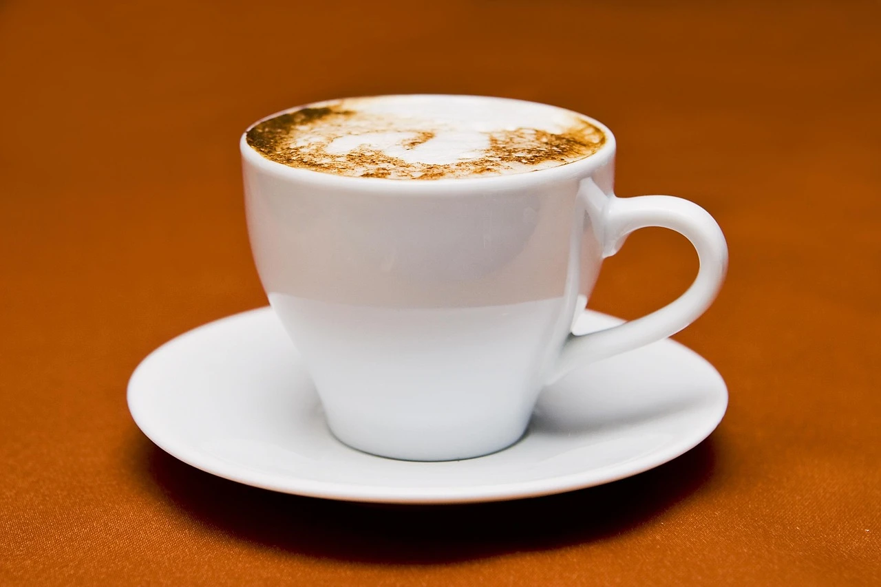 Café Américain