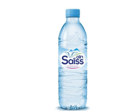 Eau Minérale