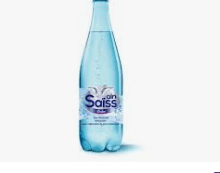 Eau Gazeuse
