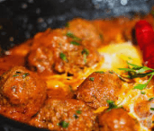 Mkila Kefta