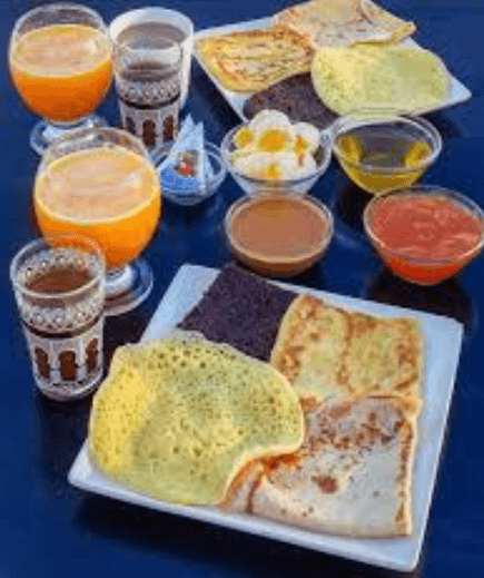 BERBERE