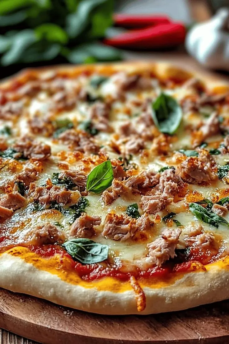 Pizza thon