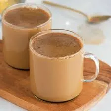Café au Miel