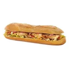 Sandwich de dinde