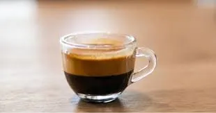 Latte noisette