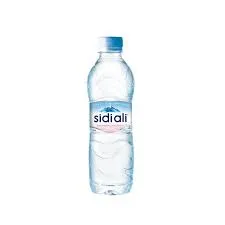 Eau Minérale 0.5L