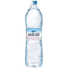 Eau Minérale 1.5L