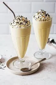 Milk Shake Vanille