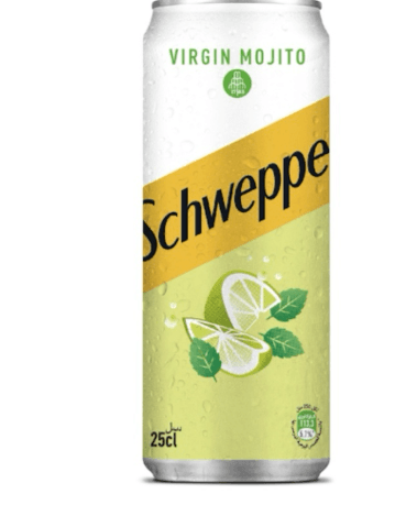 shweeps mojito