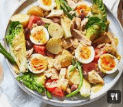 salade nicoise