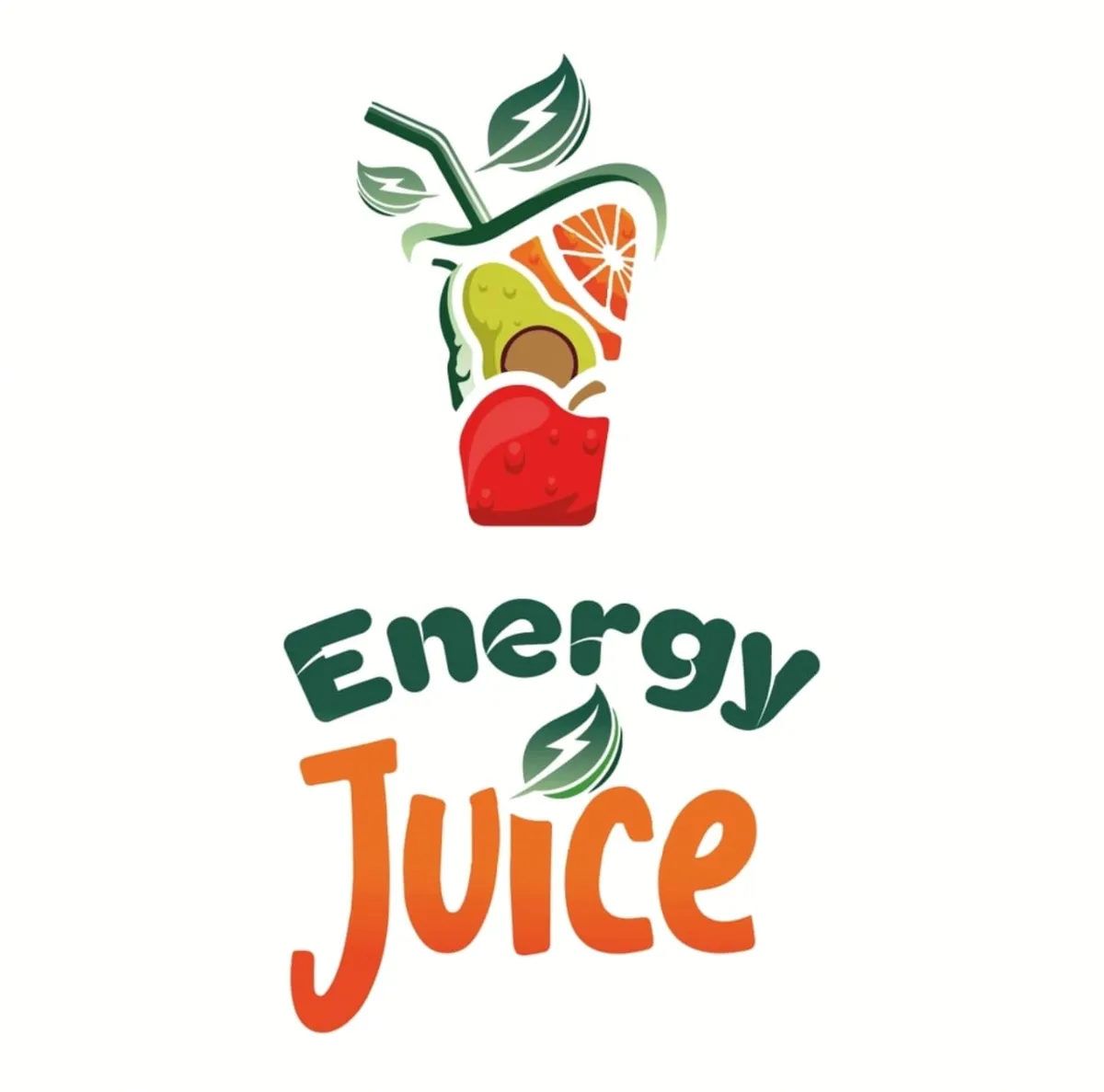 energy juice