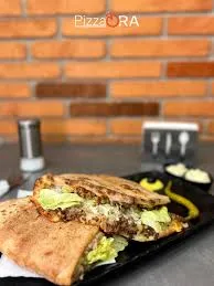 Panozzo Mixte