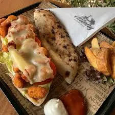 Panozzo Crispy